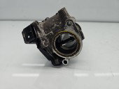 Clapeta acceleratie Dacia Logan II MCV BK (K52) [Fabr 2013-2022] Facelift 161A03415R 1.5 dCi K9KU87 70KW / 95CP