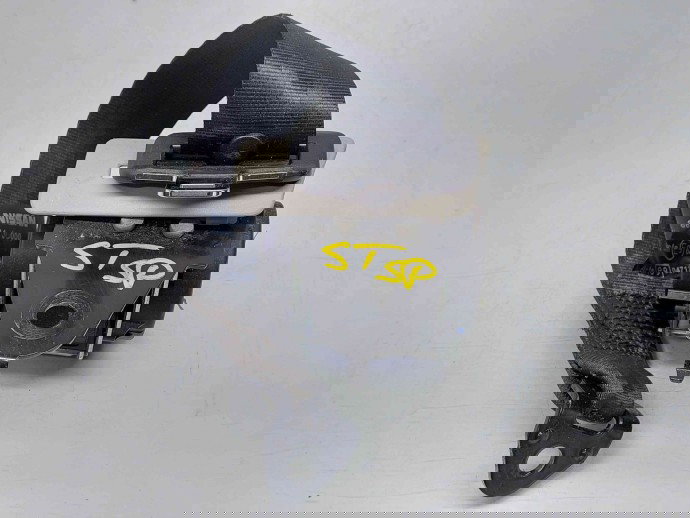  Centura stanga spate Nissan Qashqai Facelift (2) [Fabr 2009-2013] 88844-JD000