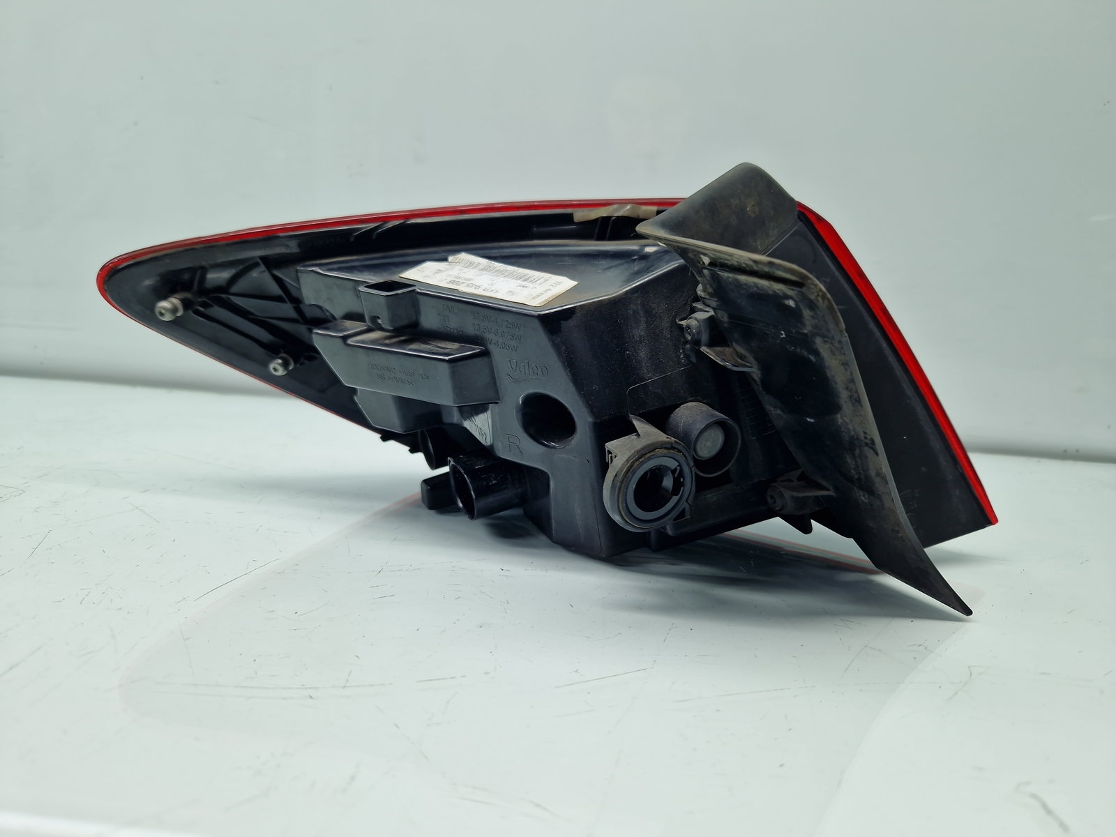 Stop aripa dreapta Seat Leon (5F1) [Fabr 2012-2018] 5F0945208F - imagine 3