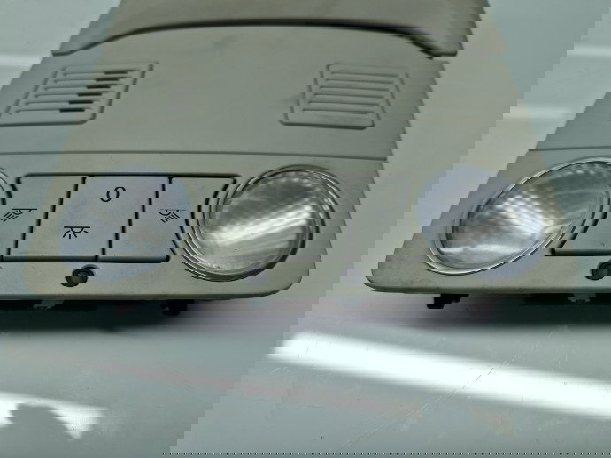  Plafoniera fata Seat Leon (5F1) [Fabr 2012-2018] 5Q0951171