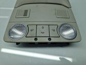  Plafoniera fata Seat Leon (5F1) [Fabr 2012-2018] 5Q0951171