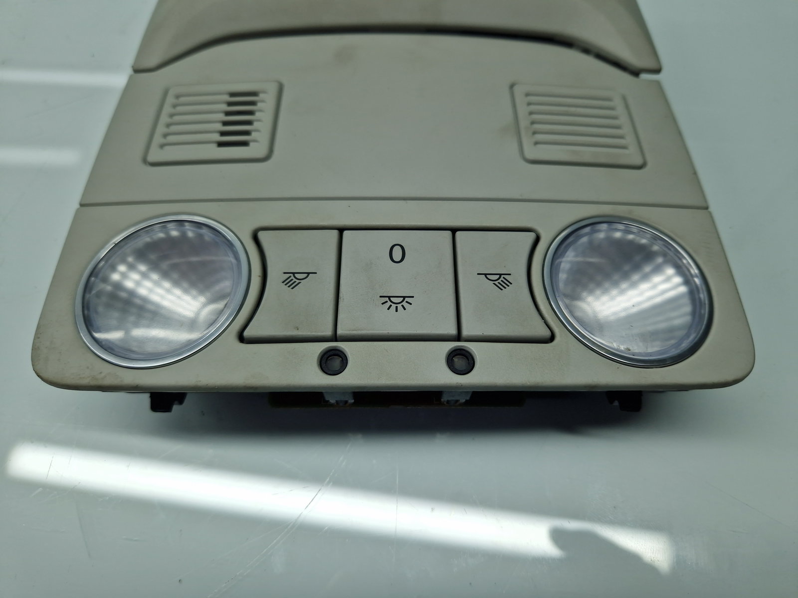 Plafoniera fata Seat Leon (5F1) [Fabr 2012-2018] 5Q0951171 - imagine 3