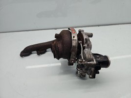 Turbina Dacia Logan II MCV BK (K52) [Fabr 2013-2022] Facelift 8201677360 1.5 dCi K9KU87 70KW / 95CP