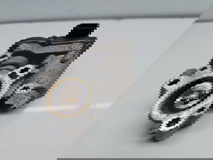 Supapa EGR Dacia Logan II MCV BK (K52) [Fabr 2013-2022] Facelift 147100361R 1.5 dCi K9KU87 70KW / 95CP