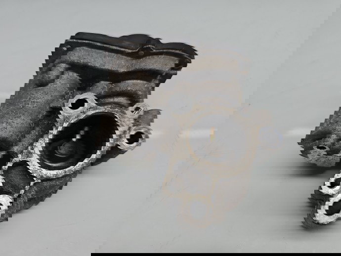 Supapa EGR Dacia Logan II MCV BK (K52) [Fabr 2013-2022] Facelift 147100361R 1.5 dCi K9KU87 70KW / 95CP