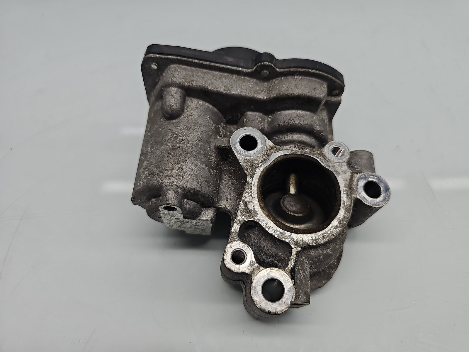 Supapa EGR Dacia Logan II MCV BK (K52) [Fabr 2013-2022] Facelift 147100361R 1.5 dCi K9KU87 70KW / 95CP - imagine 2