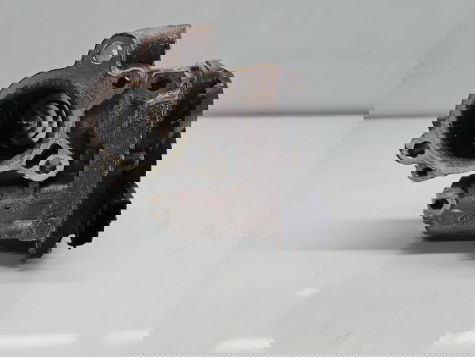 Supapa EGR Dacia Logan II MCV BK (K52) [Fabr 2013-2022] Facelift 147100361R 1.5 dCi K9KU87 70KW / 95CP