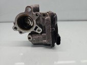 Supapa EGR Dacia Logan II MCV BK (K52) [Fabr 2013-2022] Facelift 147100361R 1.5 dCi K9KU87 70KW / 95CP