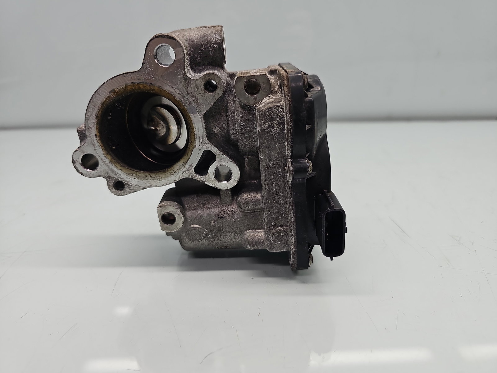 Supapa EGR Dacia Logan II MCV BK (K52) [Fabr 2013-2022] Facelift 147100361R 1.5 dCi K9KU87 70KW / 95CP - imagine 3