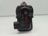 Supapa EGR Dacia Logan II MCV BK (K52) [Fabr 2013-2022] Facelift 147100361R 1.5 dCi K9KU87 70KW / 95CP