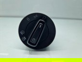  Bloc lumini Seat Leon (5F1) [Fabr 2012-2018] 5G0941431AH