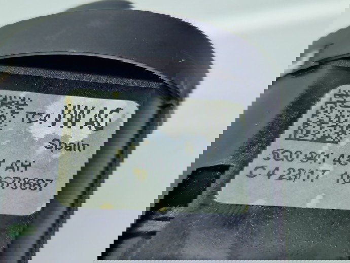  Bloc lumini Seat Leon (5F1) [Fabr 2012-2018] 5G0941431AH