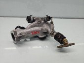 Racitor gaze Dacia Logan II MCV BK (K52) [Fabr 2013-2022] Facelift 147170061R 1.5 dCi K9KU87 70KW / 95CP