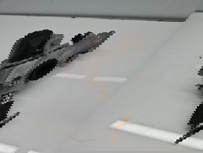 Racitor gaze Dacia Logan II MCV BK (K52) [Fabr 2013-2022] Facelift 147170061R 1.5 dCi K9KU87 70KW / 95CP