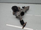 Racitor gaze Dacia Logan II MCV BK (K52) [Fabr 2013-2022] Facelift 147170061R 1.5 dCi K9KU87 70KW / 95CP