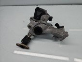 Racitor gaze Dacia Logan II MCV BK (K52) [Fabr 2013-2022] Facelift 147170061R 1.5 dCi K9KU87 70KW / 95CP