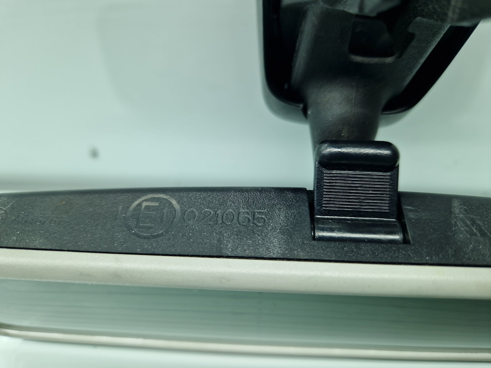 Oglinda retrovizoare Seat Leon (5F1) [Fabr 2012-2018] 021065 - imagine 4