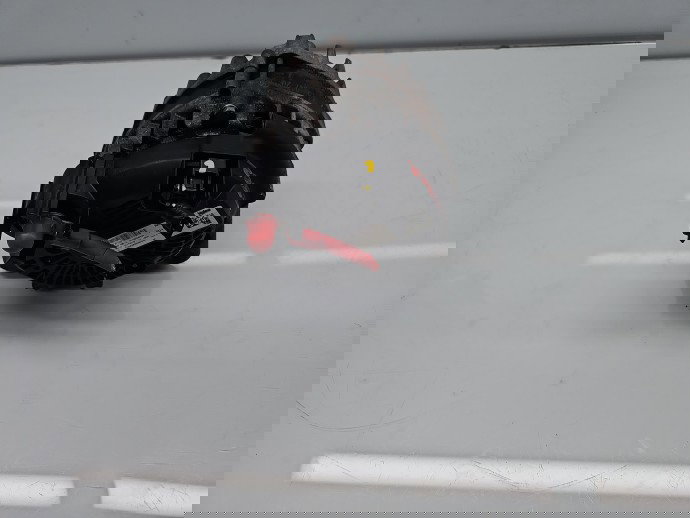 Alternator Dacia Logan II MCV BK (K52) [Fabr 2013-2022] Facelift 231004719R 1.5 dCi K9KU87 70KW / 95CP