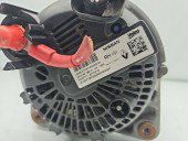 Alternator Dacia Logan II MCV BK (K52) [Fabr 2013-2022] Facelift 231004719R 1.5 dCi K9KU87 70KW / 95CP