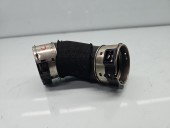 Tub intercooler Dacia Logan II MCV BK (K52) [Fabr 2013-2022] Facelift OEM 1.5 dCi K9KU87 70KW / 95CP