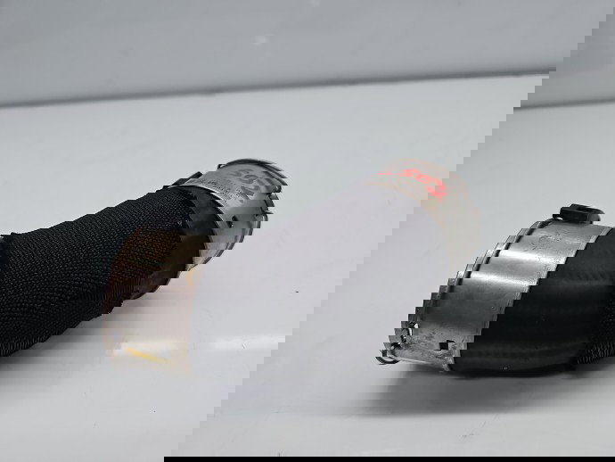 Tub intercooler Dacia Logan II MCV BK (K52) [Fabr 2013-2022] Facelift OEM 1.5 dCi K9KU87 70KW / 95CP