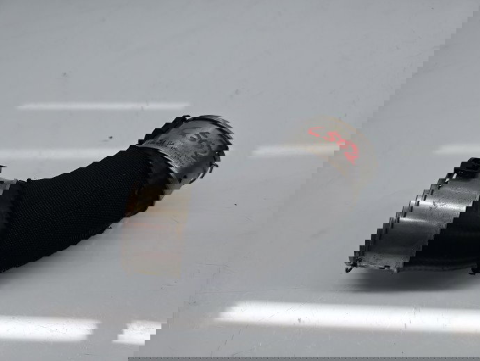 Tub intercooler Dacia Logan II MCV BK (K52) [Fabr 2013-2022] Facelift OEM 1.5 dCi K9KU87 70KW / 95CP