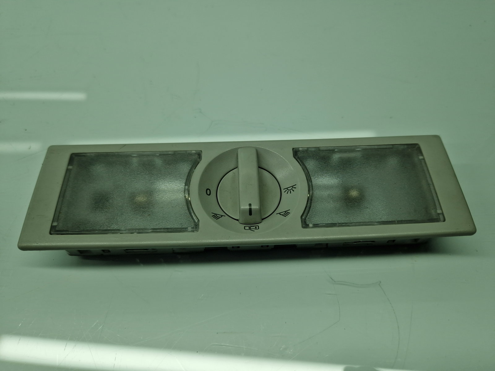 Plafoniera spate Seat Leon (5F1) [Fabr 2012-2018] 0886400 - imagine 1