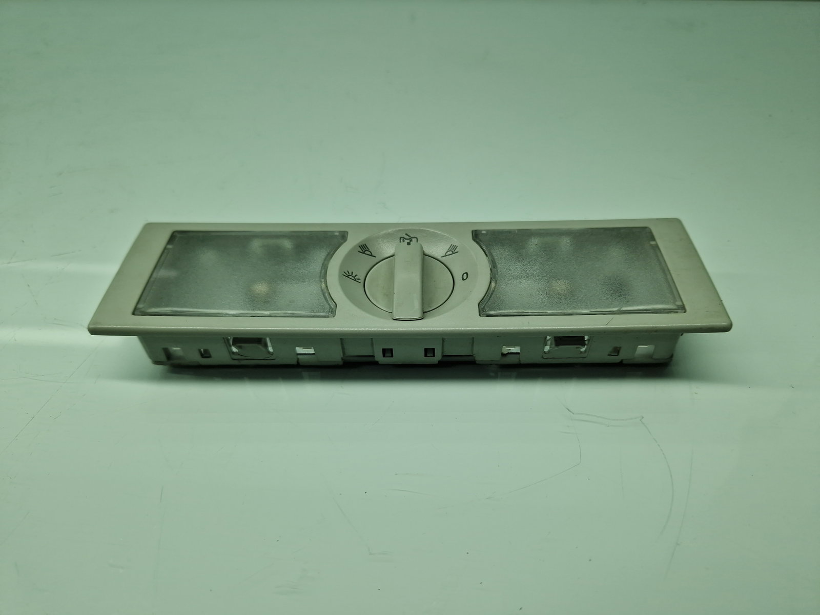 Plafoniera spate Seat Leon (5F1) [Fabr 2012-2018] 0886400 - imagine 2