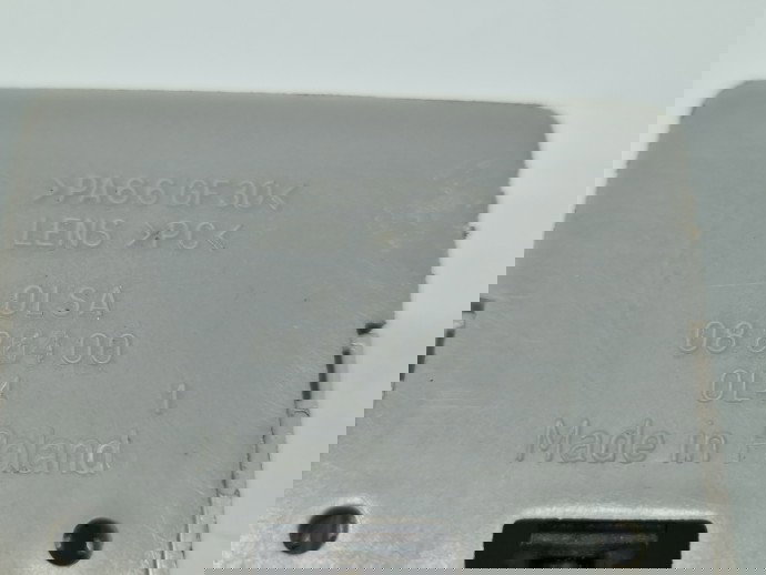  Plafoniera spate Seat Leon (5F1) [Fabr 2012-2018] 0886400