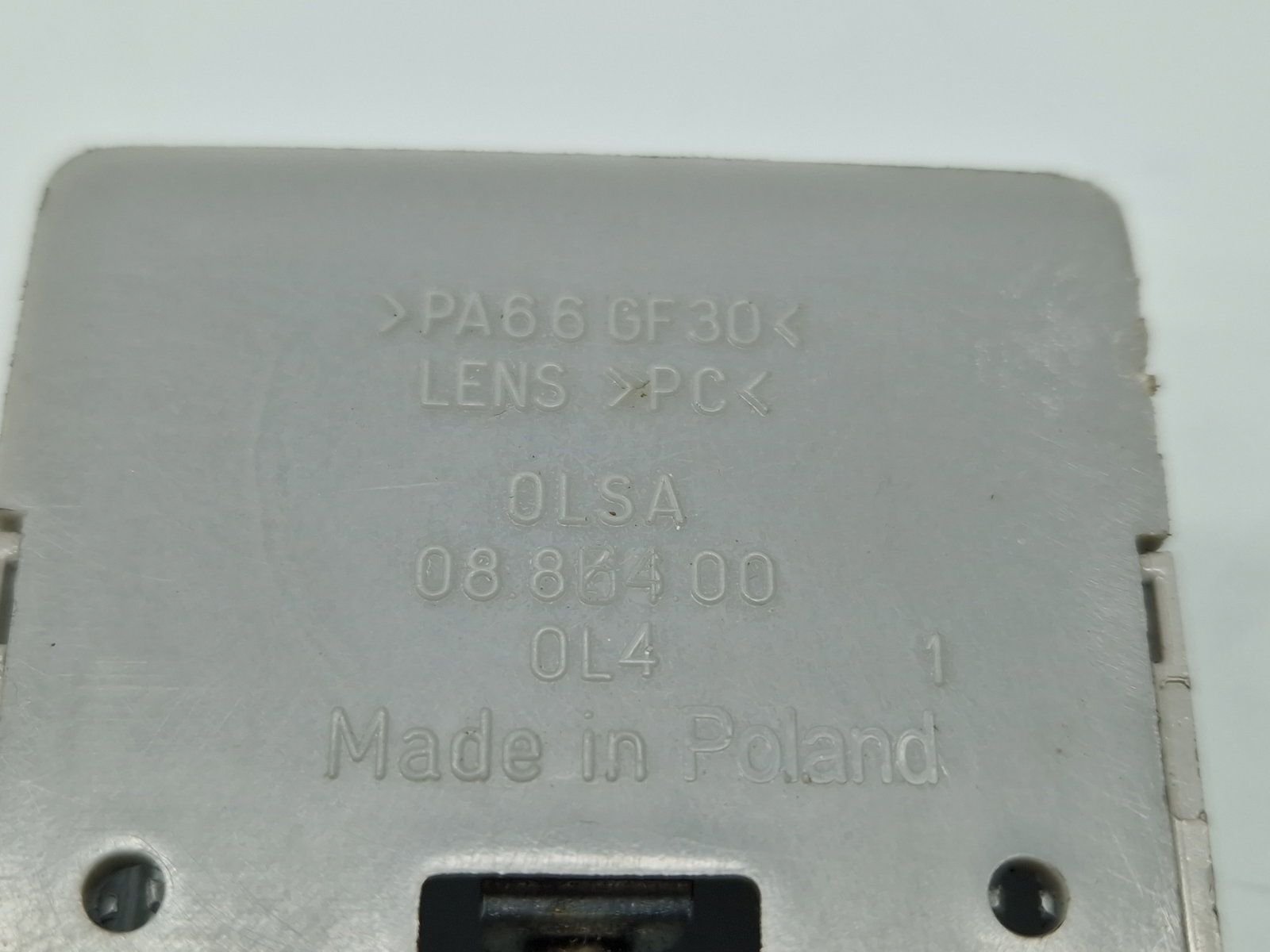 Plafoniera spate Seat Leon (5F1) [Fabr 2012-2018] 0886400 - imagine 4