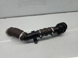 Tub intercooler Dacia Logan II MCV BK (K52) [Fabr 2013-2022] Facelift 144607512R 1.5 dCi K9KU87 70KW / 95CP