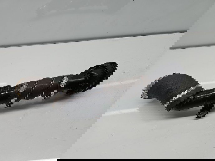 Tub intercooler Dacia Logan II MCV BK (K52) [Fabr 2013-2022] Facelift 144607512R 1.5 dCi K9KU87 70KW / 95CP