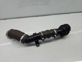 Tub intercooler Dacia Logan II MCV BK (K52) [Fabr 2013-2022] Facelift 144607512R 1.5 dCi K9KU87 70KW / 95CP