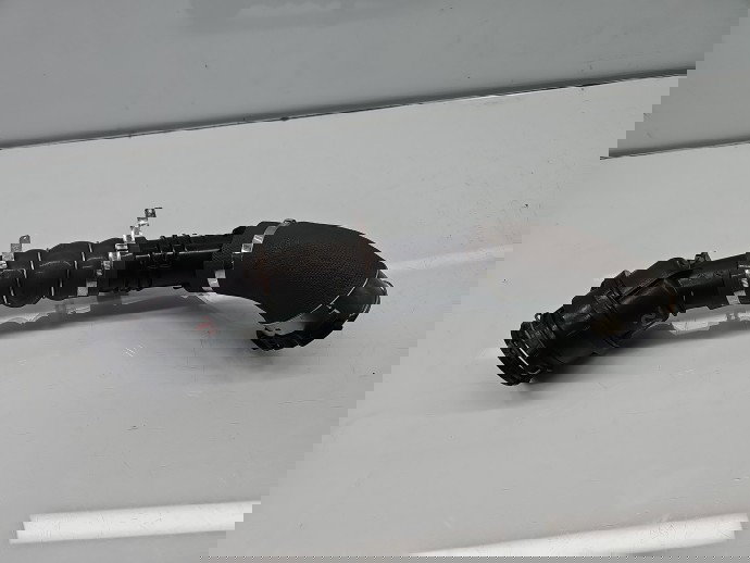 Tub intercooler Dacia Logan II MCV BK (K52) [Fabr 2013-2022] Facelift 144607512R 1.5 dCi K9KU87 70KW / 95CP