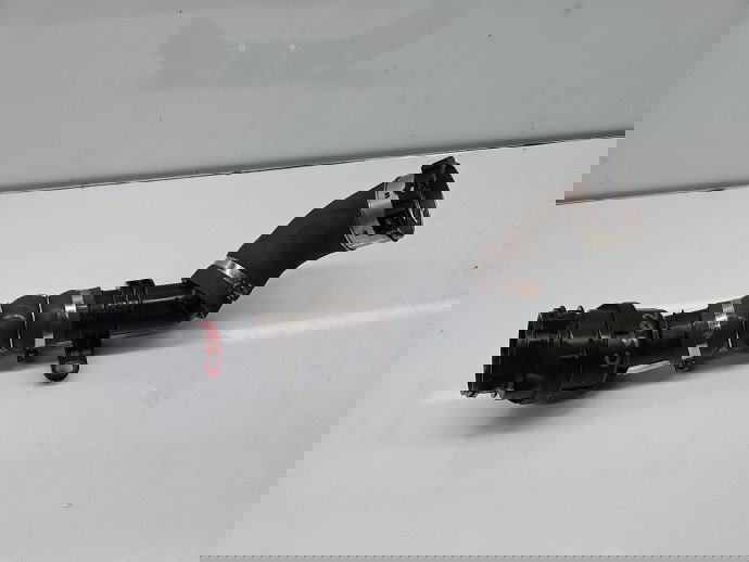 Tub intercooler Dacia Logan II MCV BK (K52) [Fabr 2013-2022] Facelift 144607512R 1.5 dCi K9KU87 70KW / 95CP