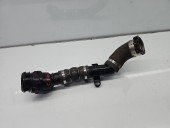 Tub intercooler Dacia Logan II MCV BK (K52) [Fabr 2013-2022] Facelift 144607512R 1.5 dCi K9KU87 70KW / 95CP