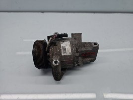Compresor clima Dacia Logan II MCV BK (K52) [Fabr 2013-2022] Facelift 926001571R 1.5 dCi K9KU87 70KW / 95CP
