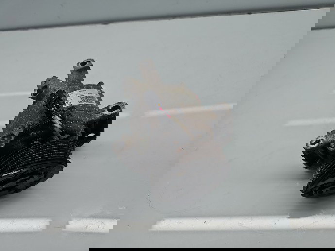 Compresor clima Dacia Logan II MCV BK (K52) [Fabr 2013-2022] Facelift 926001571R 1.5 dCi K9KU87 70KW / 95CP