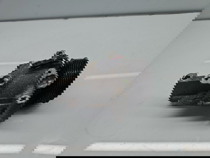 Compresor clima Dacia Logan II MCV BK (K52) [Fabr 2013-2022] Facelift 926001571R 1.5 dCi K9KU87 70KW / 95CP