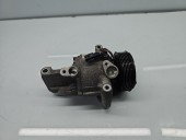 Compresor clima Dacia Logan II MCV BK (K52) [Fabr 2013-2022] Facelift 926001571R 1.5 dCi K9KU87 70KW / 95CP