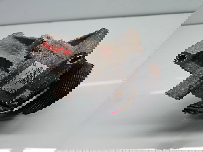 Compresor clima Dacia Logan II MCV BK (K52) [Fabr 2013-2022] Facelift 926001571R 1.5 dCi K9KU87 70KW / 95CP