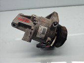 Compresor clima Dacia Logan II MCV BK (K52) [Fabr 2013-2022] Facelift 926001571R 1.5 dCi K9KU87 70KW / 95CP