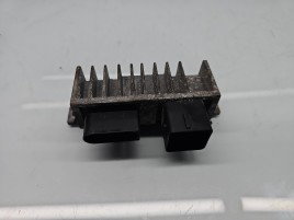 Releu bujii Dacia Logan II MCV BK (K52) [Fabr 2013-2022] Facelift 271202380R