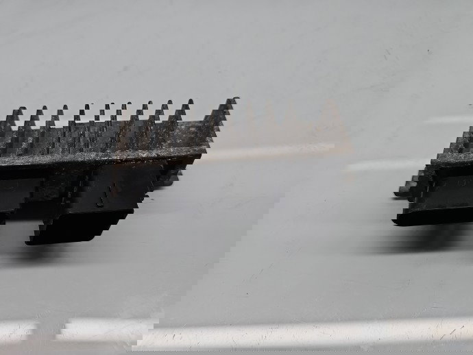 Releu bujii Dacia Logan II MCV BK (K52) [Fabr 2013-2022] Facelift 271202380R