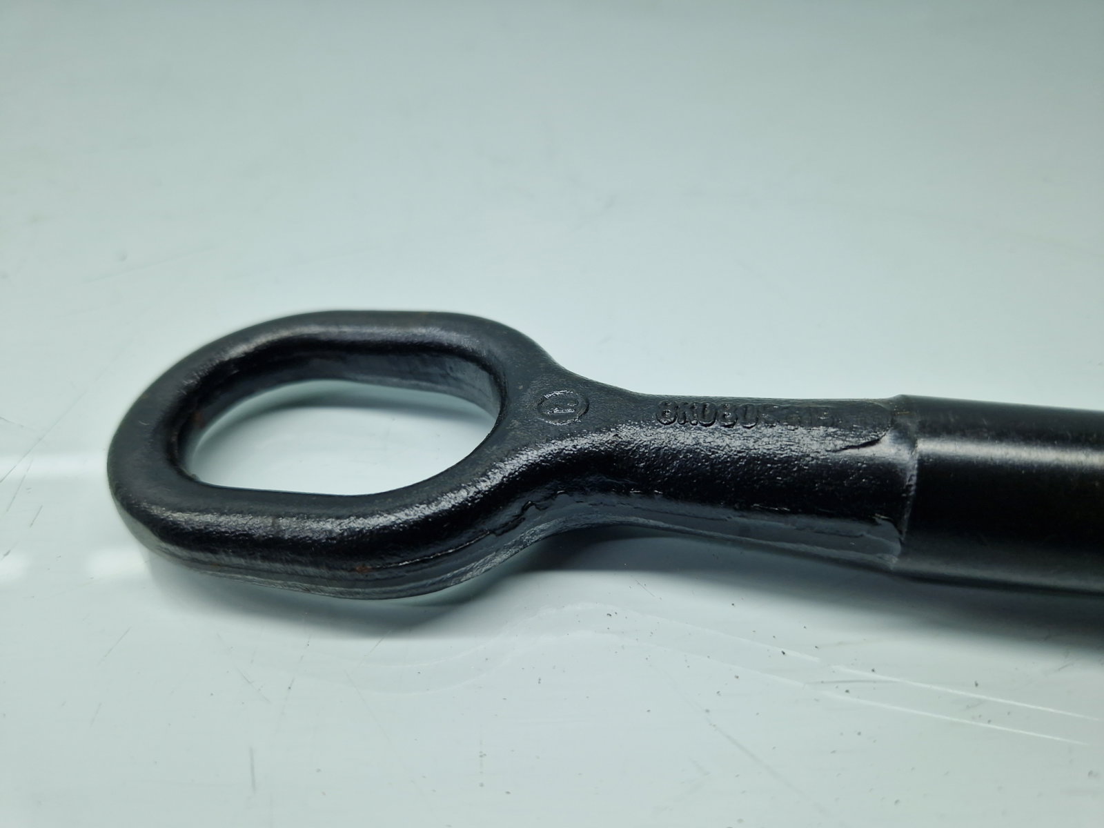 Cui remorcare Seat Leon (5F1) [Fabr 2012-2018] 8K0805815 - imagine 3