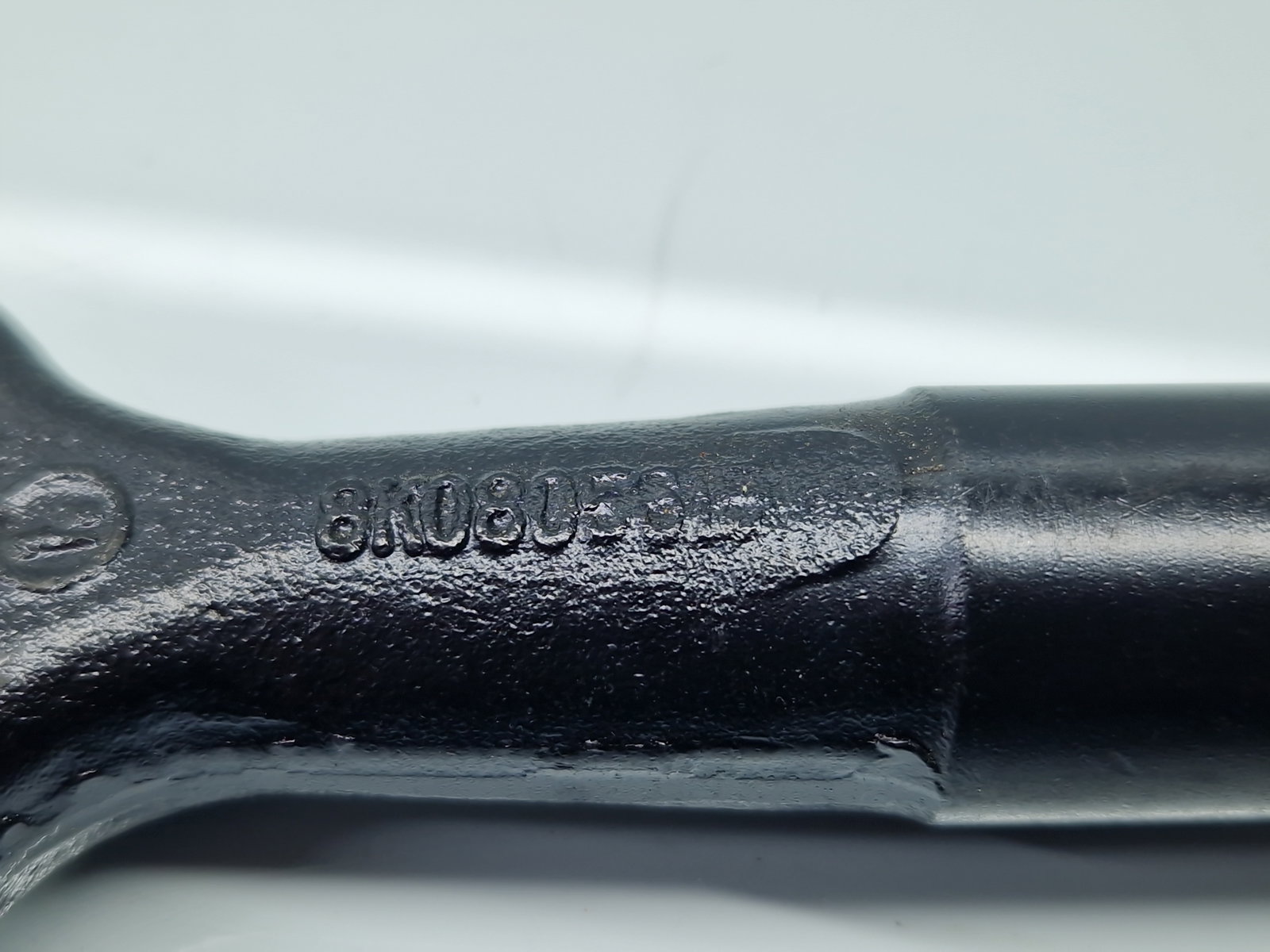 Cui remorcare Seat Leon (5F1) [Fabr 2012-2018] 8K0805815 - imagine 4