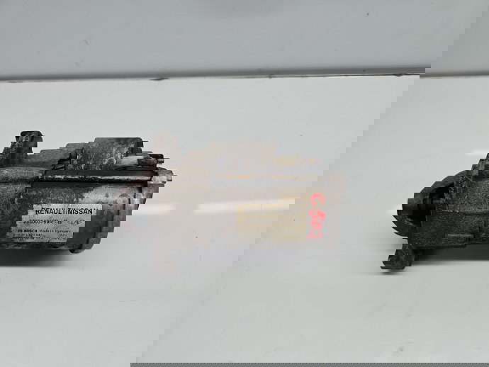  Electromotor 12 dinti Dacia Logan II MCV BK (K52) [Fabr 2013-2022] Facelift 233003759R 1.5 dCi K9KU8770KW / 95CP