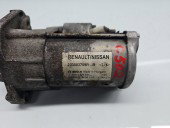  Electromotor 12 dinti Dacia Logan II MCV BK (K52) [Fabr 2013-2022] Facelift 233003759R 1.5 dCi K9KU8770KW / 95CP