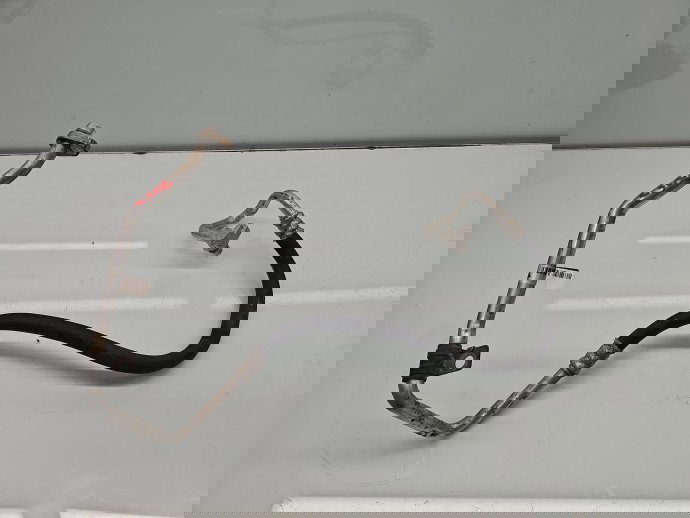 Conducta AC Dacia Logan II MCV BK (K52) [Fabr 2013-2022] Facelift 924903921R 1.5 dCi K9KU87 70KW / 95CP