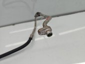 Conducta AC Dacia Logan II MCV BK (K52) [Fabr 2013-2022] Facelift 924903921R 1.5 dCi K9KU87 70KW / 95CP